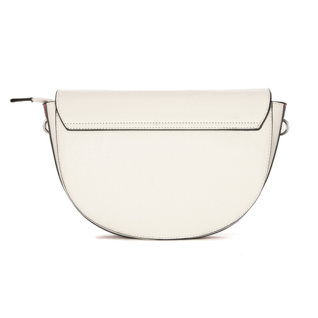 Filippo Women's White handbag