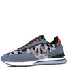 Hoff Women's Blue Shoes