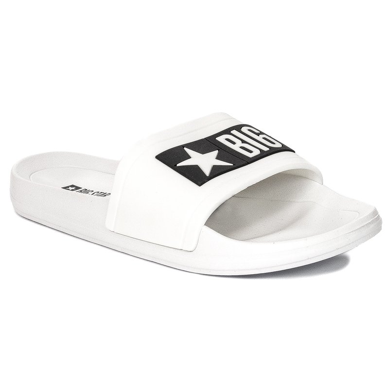 Big Star DD274A264 White Slides