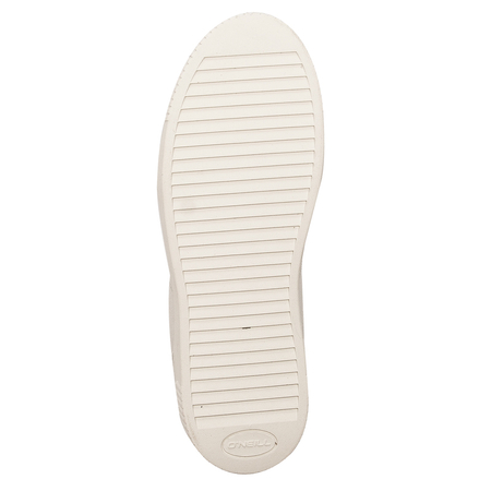 O'NEILL Sneakersy damskie Sunset CVS Women Low Bright White Białe