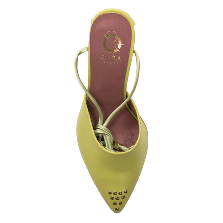 Opra Cassino Lime