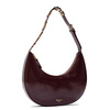 Pepe Jeans Women's Handbag Burgundy Red