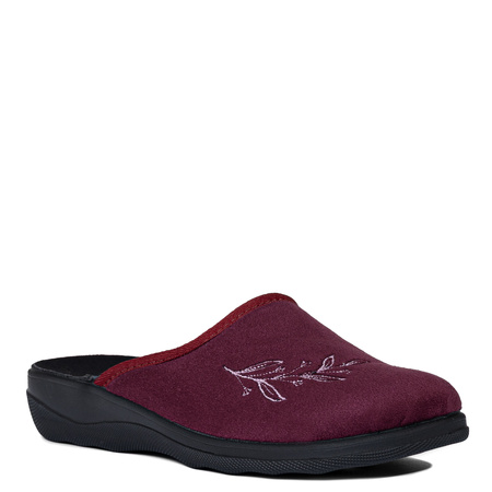 Inblu Women's Plum Slippers