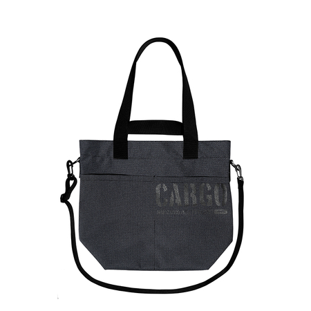 Torba CargoByOwee z kieszeniami Reflective Print Small
