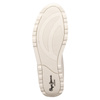 Pepe Jeans Kore Britt W White Sneakers 