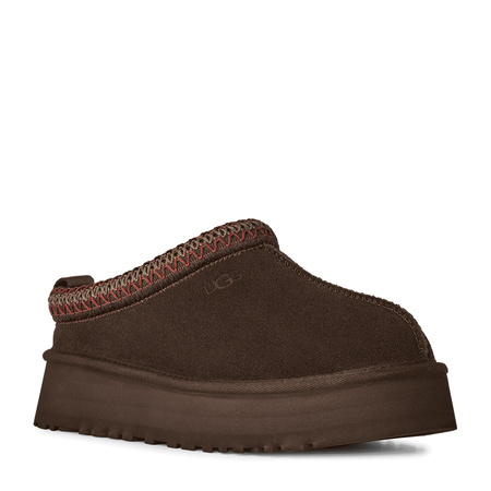 Ugg Women's Platform Snow Boots in Tazz II Dusted Cococa