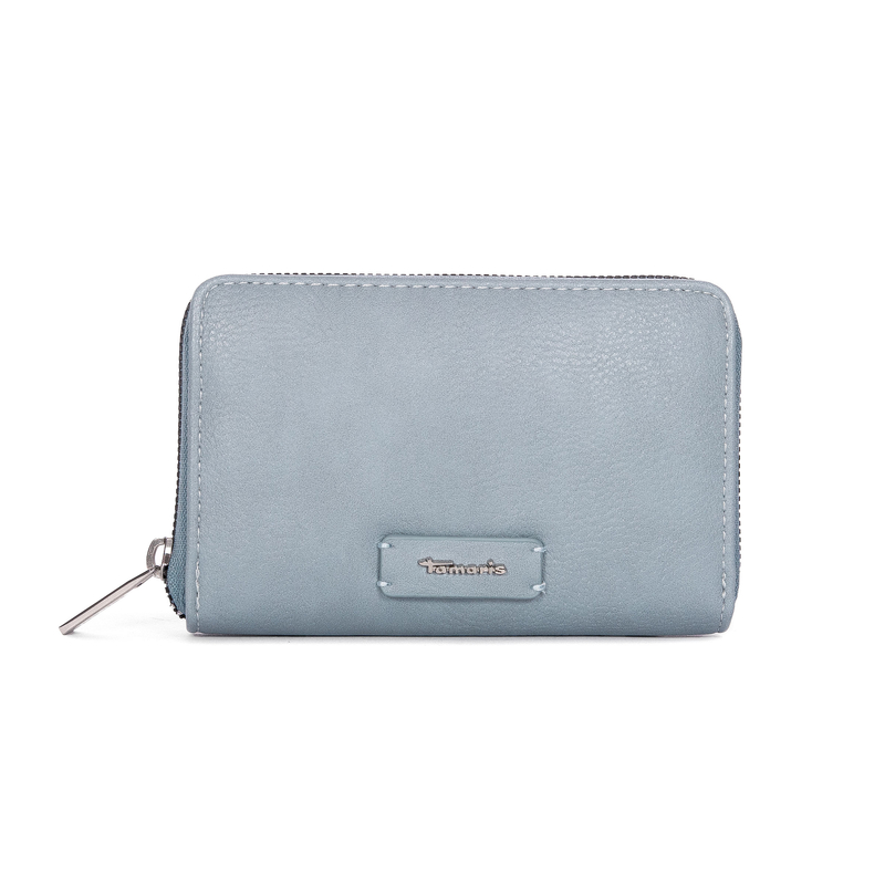 Tamaris Women's Blue Wallet