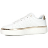 U.S.Polo Assn. Lucy4103S1 Y1 White Sneakers