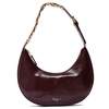 Pepe Jeans Torebka Damska Burgundy Red