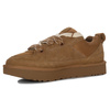UGG Sneakersy Damskie Lowmel Lo Chestnut