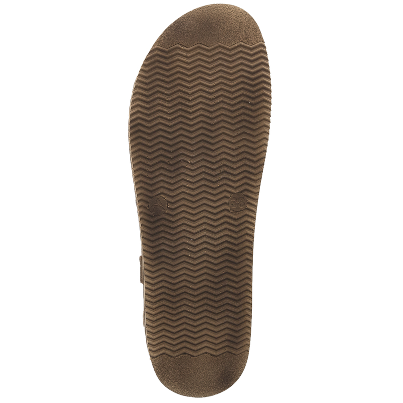 T.Sokolski Gold Women's Sandals