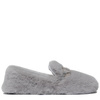 Macarena Gris Home Slippers