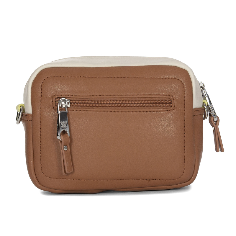 Pepe Moll Women's Handbag Brown