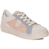 Sneakersy Bugatti 431-87713-5555 5281 Beige/Multicolour Beżowe