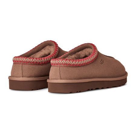 UGG Women's Platform Slippers W Tasman II Rocky Oak