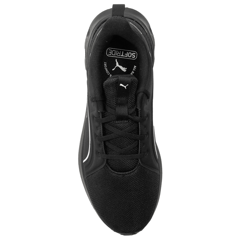 Puma Softride Carson Sneakersy Męskie Czarne