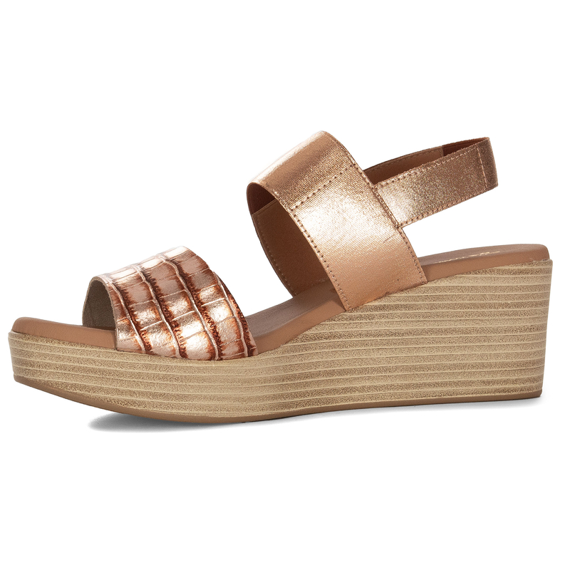 Maciejka Sandals Beige