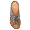 Maciejka Brown Women's Slides