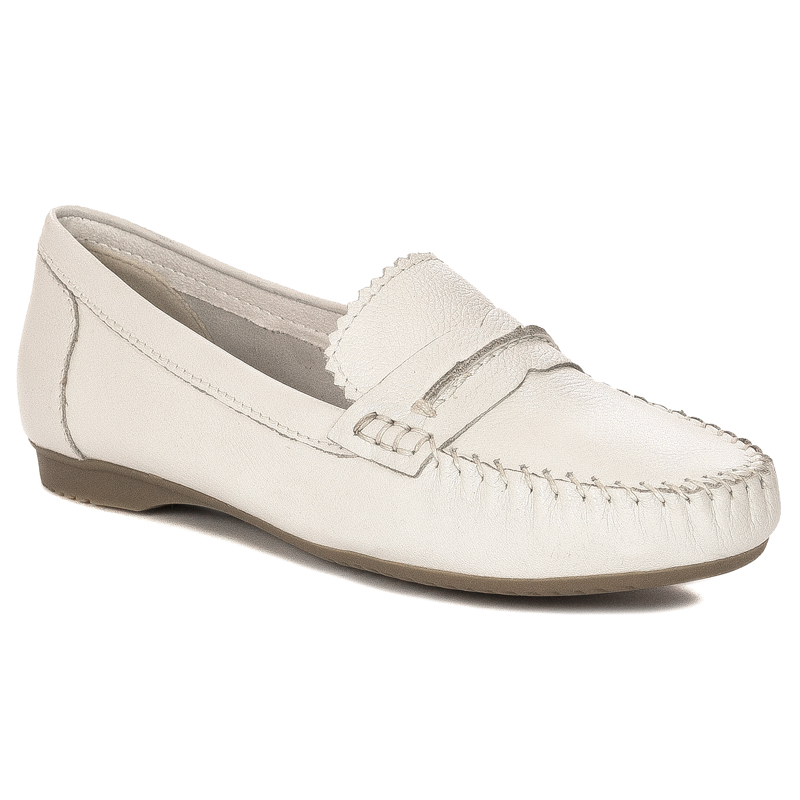 Marco Tozzi 24225-20 Leather White