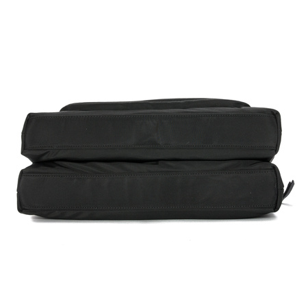 Women's Black Bag 232350 Nylon Negro