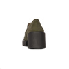Filippo Khaki women's Flat Shoes