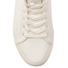 Levi's Sneakers Decon Mid Regular White białe Męskie