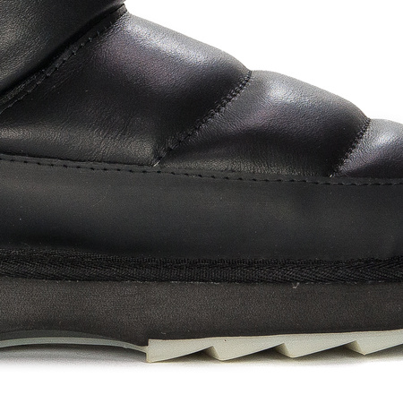 EMU Australia Valerie W12913 Black