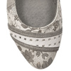 Maciejka 04443-13-00-5 Grey Pumps