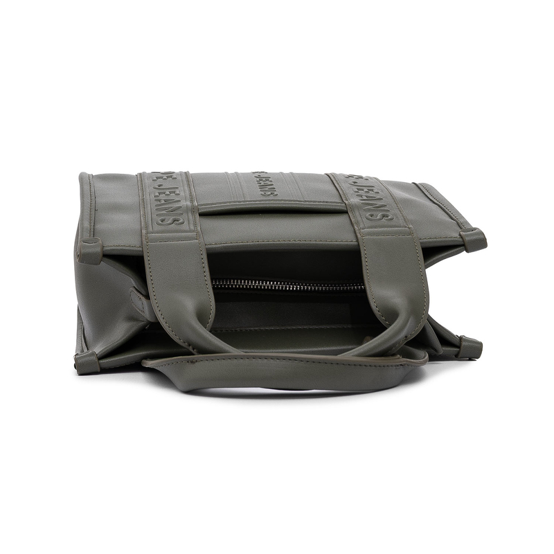 Pepe Jeans Zadie Marrel Khaki Greeny Bag
