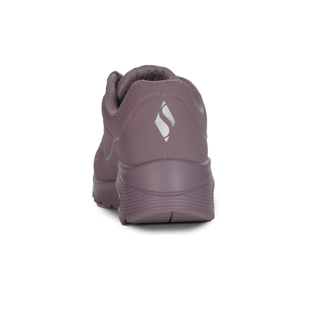 Skechers Women's 73690 Dark Mauve sneakers