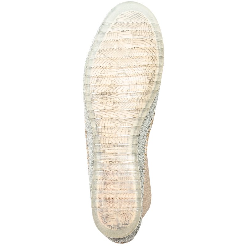 Maciejka 01930-81-00-0 Beige+Gold Shoes