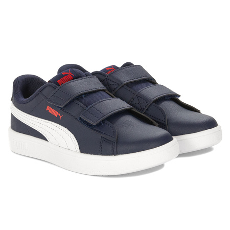 Puma Rickie Classic V Inf Navy