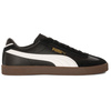 Puma Club II Era Black Sneakers