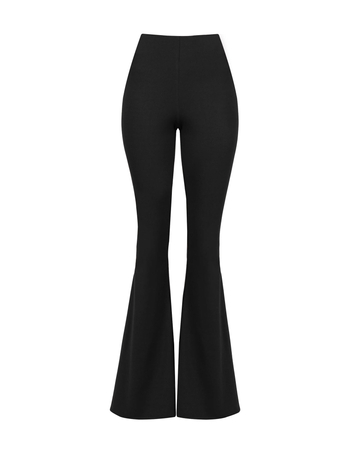 OPRA Spodnie Riyah Black