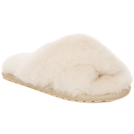 EMU Australia Women's slippers Mayberry Natural