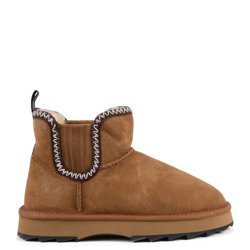 EMU Australia Chestnut Higgie W13198-CHES