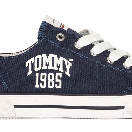 Tommy Hilfiger Women's Sneakers Blue