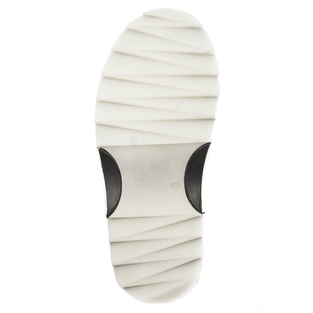 EMU Australia Black Sharky Micro W12548 Black