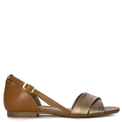 Brown || Gold