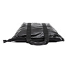 Pepe Jeans Chelsea Glossy Black Bag