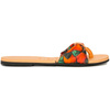 Klapki Havaianas 4140714.0027 Hav You Saint Tropez Peach