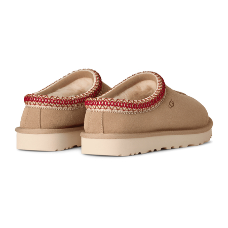 UGG W Tasman II Sand/Dark 1174470-SDDR