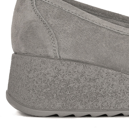 Filippo Women's Grey shoes