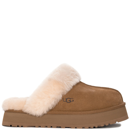 UGG W Disquette Chestnut 1122550 CHE