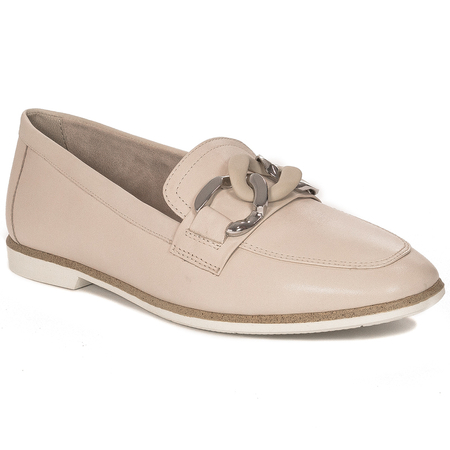 Tamaris Mocasins 24206-20-413 Ivory