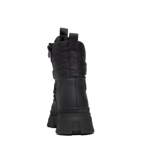  Lee Cooper Women's Insulated Snow Boots Black