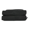 Women's Black Bag 232350 Nylon Negro