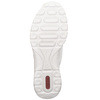 Rieker Women's White Low Shoes