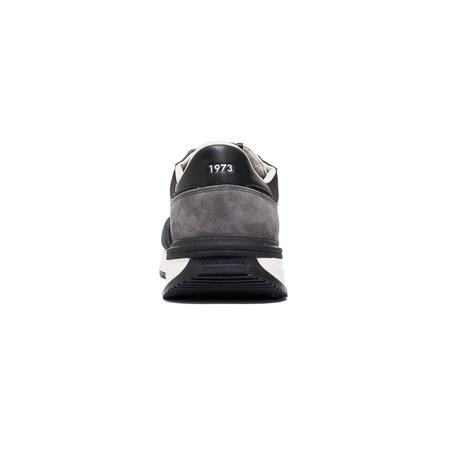 Pepe Jeans Black Sneakers