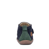Gioseppo Boys' Shoes Navy